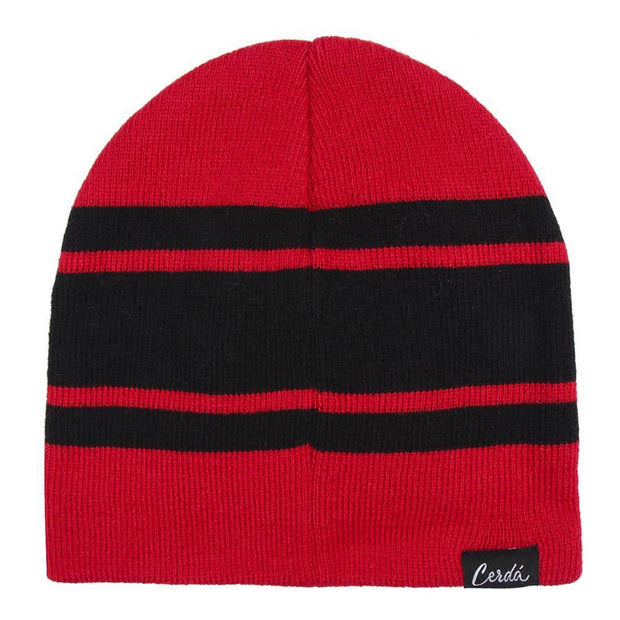 Child Hat Mickey Mouse Red