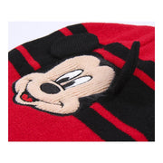 Child Hat Mickey Mouse Red