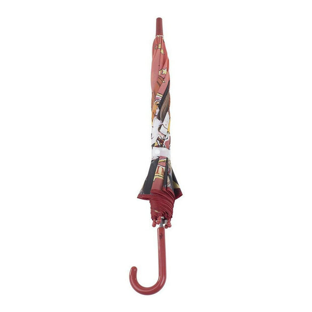 Automatic Umbrella Harry Potter Red (81 cm)