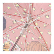 Automatic Umbrella Harry Potter Red (81 cm)