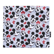 Neck Warmer Mickey Mouse Grey