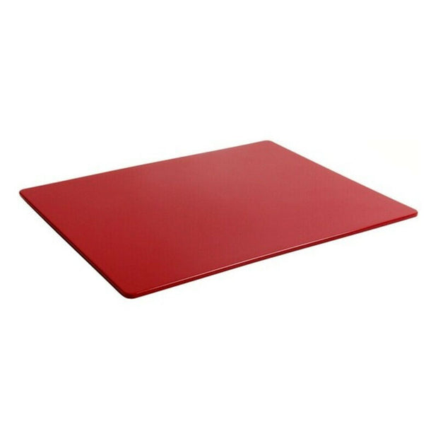 Tablett für Snacks Viejo Valle Bayahibe Melamine Rot (32,5 x 26,5 x 0,5 cm)