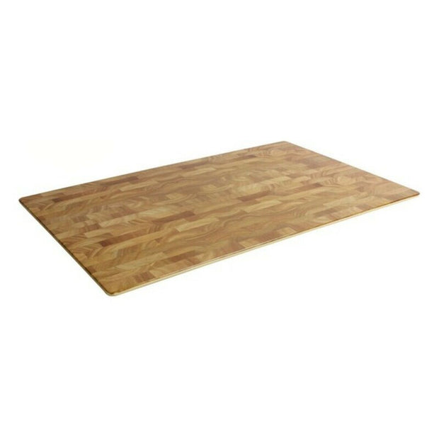 Tablett für Snacks Viejo Valle Bayahibe Melamine Holz (53 x 32,5 x 0,6 cm)