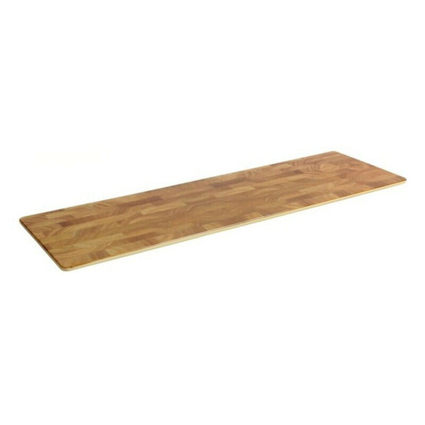 Tablett für Snacks Viejo Valle Bayahibe Melamine Holz (53 x 16,2 x 0,6 cm)
