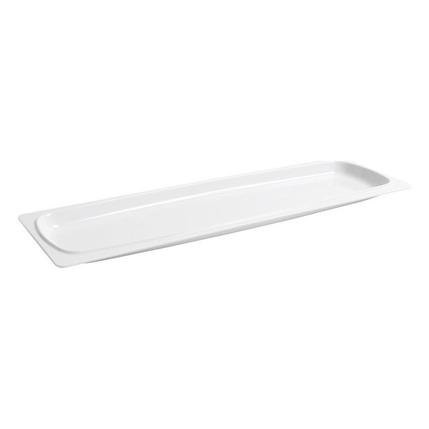Tablett für Snacks (53 x 16,2 x 3 cm)