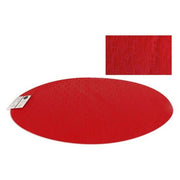 Untersetzer PVC Oval (49 x 36 cm)