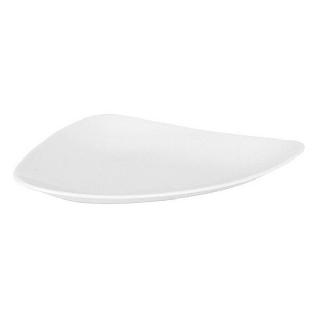 Schale La Mediterránea Vendome Ivory (31 x 25 x 4 cm)