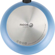 Pfanne FAGOR Maxima Blau Aluminium Bakelit (Ø 24 cm)