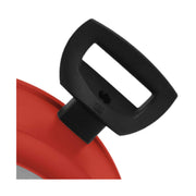 Kasserolle FAGOR Rot Aluminium (Ø 20 cm)