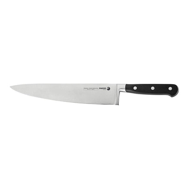 Küchenmesser FAGOR Couper Edelstahl (25 cm)