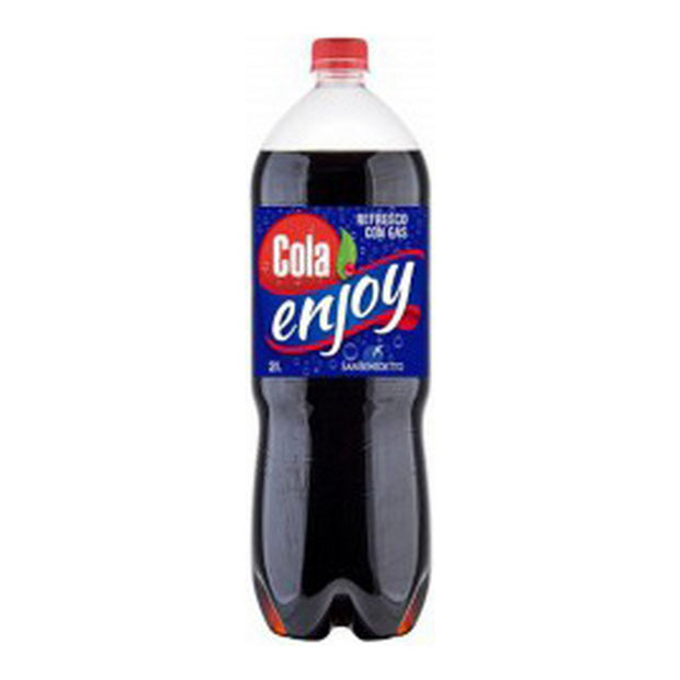 Erfrischendes Getränk Enjoy (2 L)