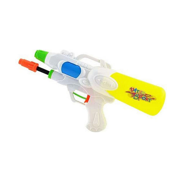 Water Pistol Eurojuguetes 29 cm Water Pistol