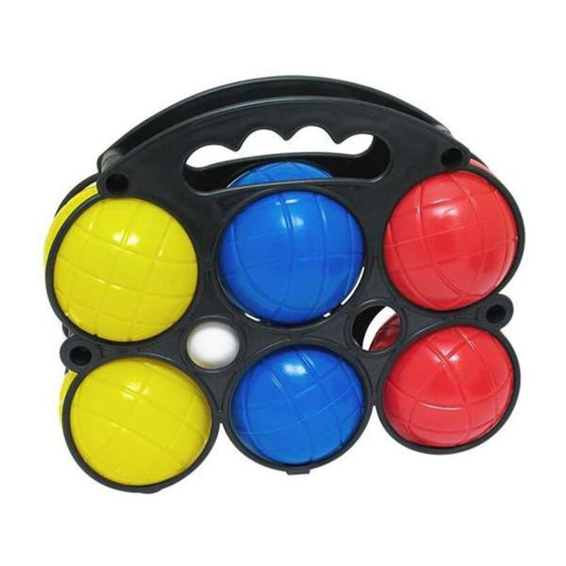 Boules Set (6 pcs)