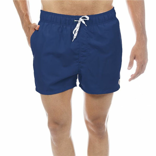 Herren Badehose Alphaventure Nynte Dunkelblau