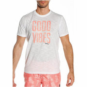 T-Shirt Koalaroo Omine Weiß