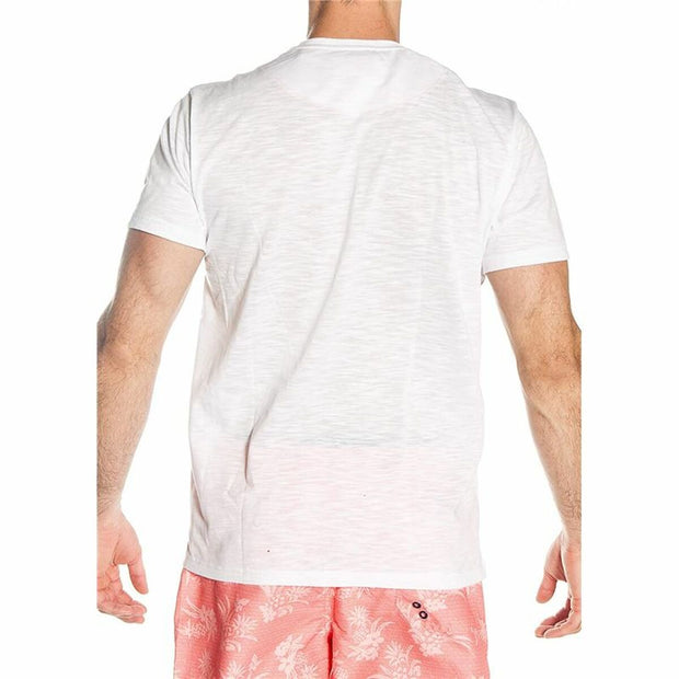 T-Shirt Koalaroo Omine Weiß