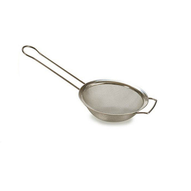 Sieb Grau (14 cm)