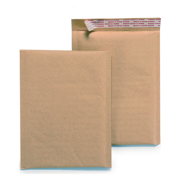 Paper Bag 5 (24 x 2 x 27 cm) (5 pcs)