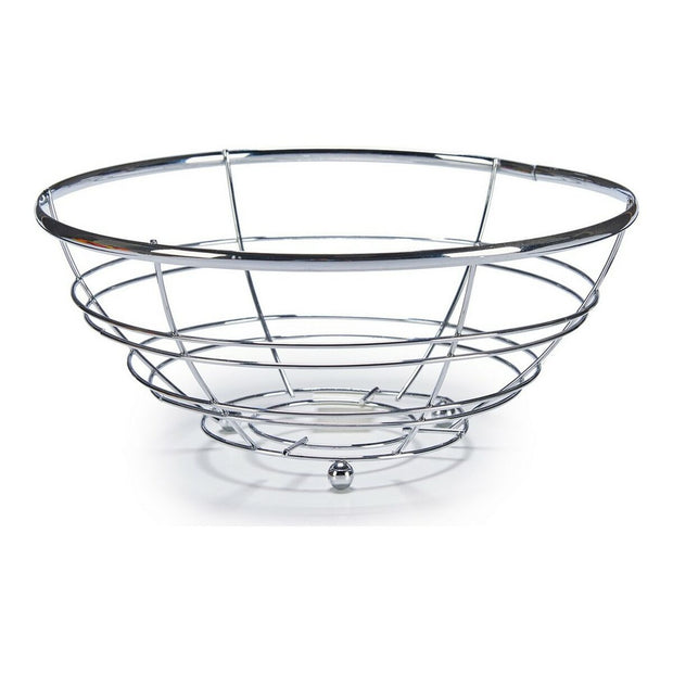 Obstschale Kabel (27,5 x 11,5 x 11,5 cm)