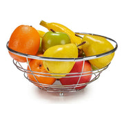 Obstschale Kabel (27,5 x 11,5 x 11,5 cm)