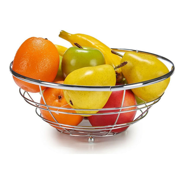 Obstschale Kabel (27,5 x 11,5 x 11,5 cm)