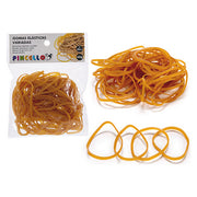 Rubber Elastic