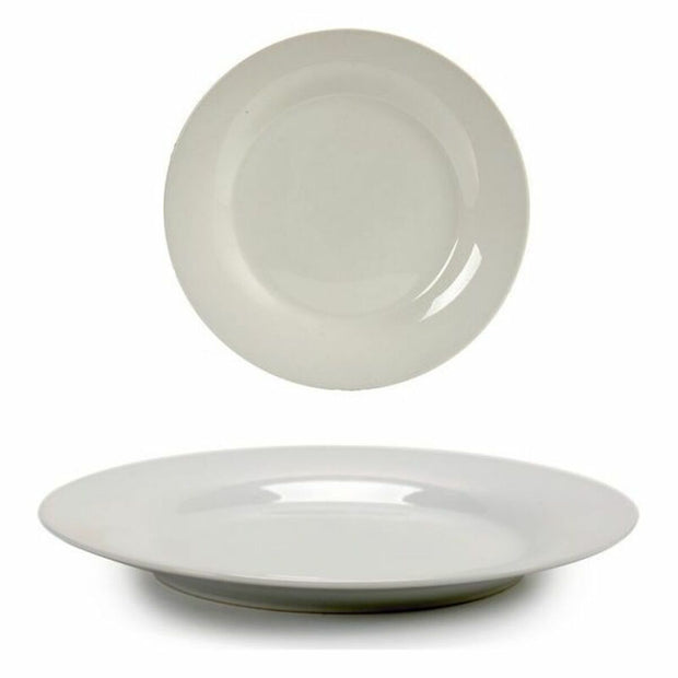 Teller Porzellan Ø 19 cm