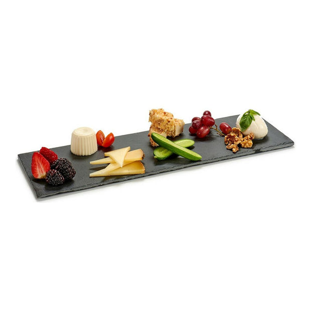 Satz für Appetithäppchen Tafel Tafel
