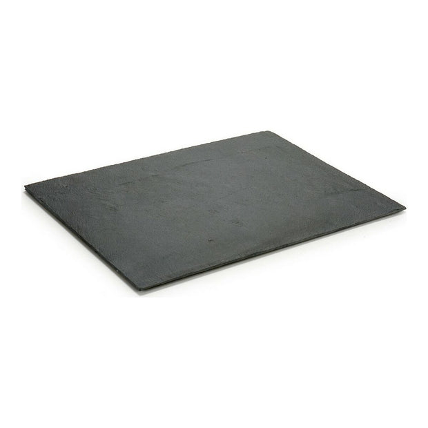 Satz für Appetithäppchen Tafel (30 x 0,05 x 40 cm)