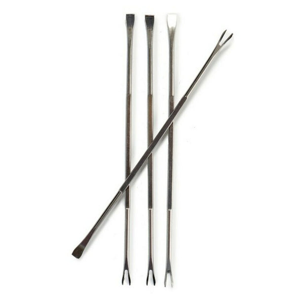 Gabel-Set Meeresfrüchte (27 x 7 cm) (4 Stücke)