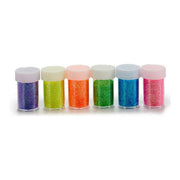 Glitter Glitter (6 Pieces)