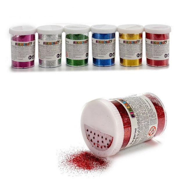 Tin Glitter (80 g)