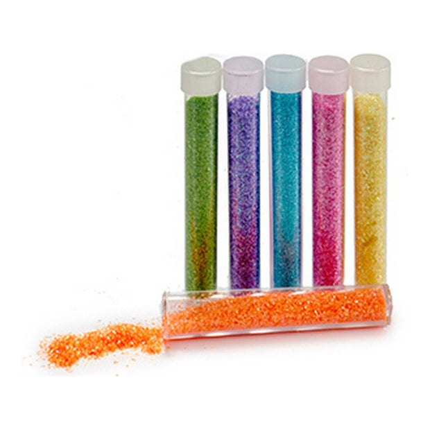 Glitter (6 Pieces) (6 x 3 gr)
