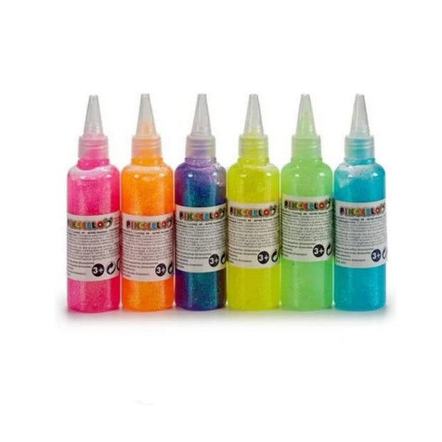 Glitter Gel 80 g