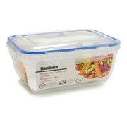 Lunchbox 2,3 L