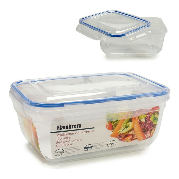 Lunchbox 2,3 L