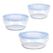 3 Lunchbox-Set ‎S3600829 (3 Stücke)