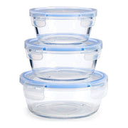 3 Lunchbox-Set ‎S3600829 (3 Stücke)