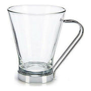 Kaffeservice Vivalto (190 ml) (6 Stücke) (16 x 10 x 27	 cm) (16 x 10 x 27 cm)