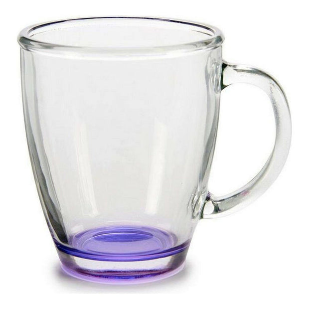 Kop Vivalto Kristall 32 cl (320 ml) (18 x 11 x 27 cm)