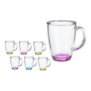 Kop Vivalto Kristall 32 cl (320 ml) (18 x 11 x 27 cm)