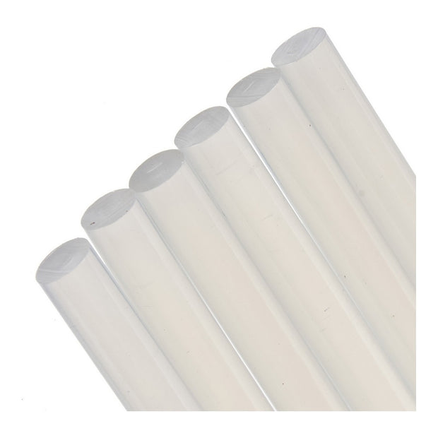 Silicone (6 Pieces)