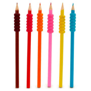 Colouring pencils Wood (12 Pieces)