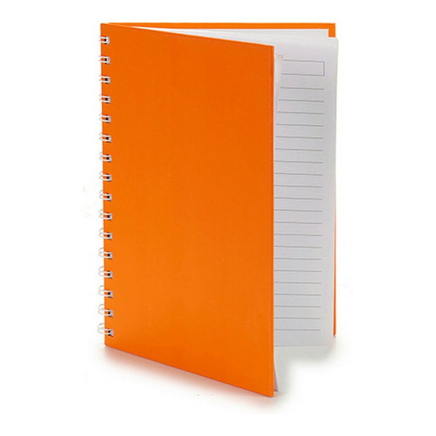 Notebook A5