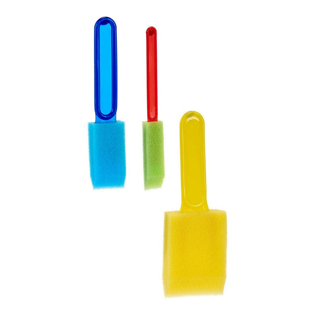 Spatula Sponge (4 Pieces)