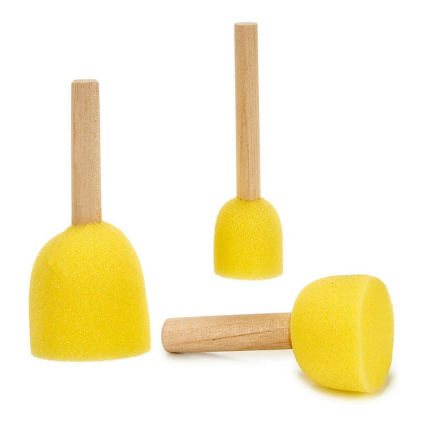 Spatula Sponge 3 (3 Pieces)