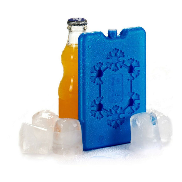 Kältespeicher Kunststoff (200 ml) (1,5 x 16,4 x 11 cm)