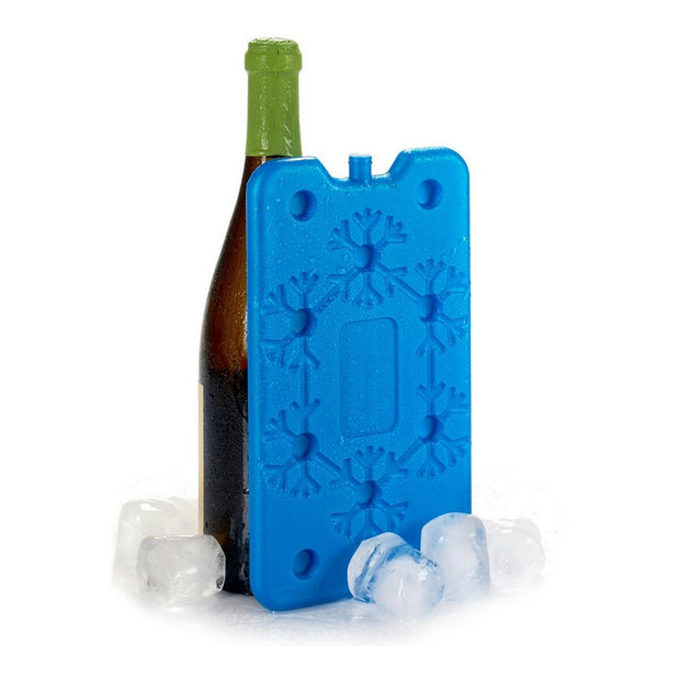 Kältespeicher Kunststoff (400 ml) (1,5 x 25 x 14 cm)