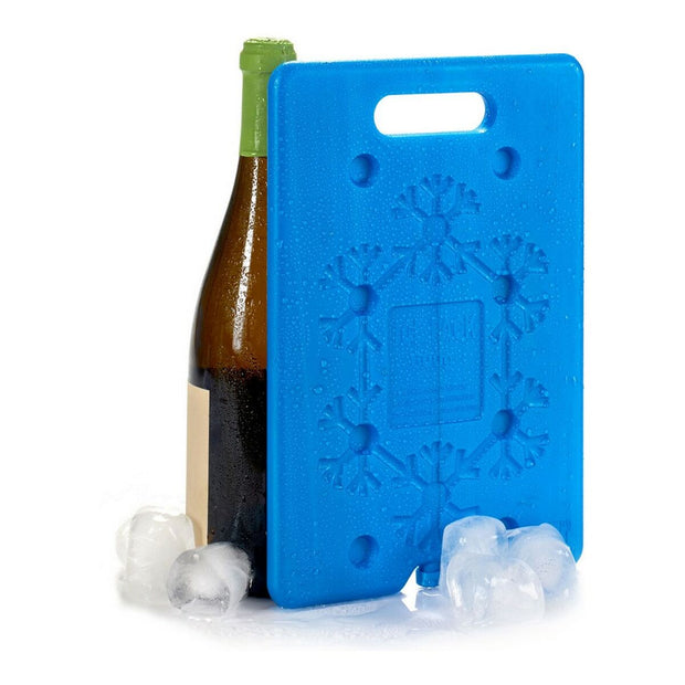 Kältespeicher 600 ml Kunststoff (600 ml) (1,5 x 29,5 x 20 cm)