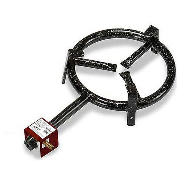Gas-Paellakocher 1 Kocher (Ø 30 cm)
